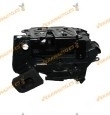 Cerradura Volkswagen Golf VI Polo | Skoda Yeti Rapid | Trasera Derecha 7 Pines | OEM Similar a 6RD839016A