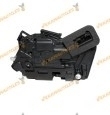 Cerradura Volkswagen Golf VI Polo | Skoda Yeti Rapid | Trasera Derecha 7 Pines | OEM Similar a 6RD839016A