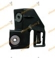 Soporte | Sujección de Faro Izquierdo Volkswagen Passat de 2010 a 2014 | OEM Similar a 3AA805299