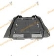 Opel Corsa C Under Engine Guard | Combo from 2000 to 2003 | Diesel ABS Sump Cover | Similar OEM 5212616