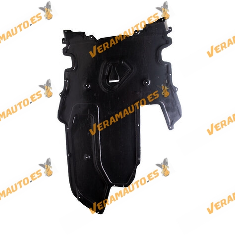 Bottom Protection Gearbox Bottom Protection Bmw 5 Series E60 | E61 from 2003 to 2010 | ABS | OEM 51757154142