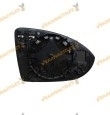 Volkswagen Golf VII Left Mirror Glass from 2012 to 2016 | OEM Similar to 5G0857521