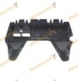 Under Engine Protection Volkswagen Passat from 2005 to 2014 | ABS + PVC sump guard | Petrol | OEM 3C0825235C