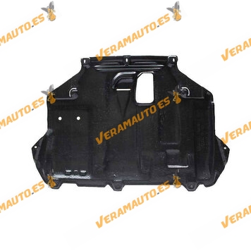 Under Engine Protection Ford Focus 2010 to 2018 | C-Max 2010 to Present | Tourneo Connect 2013 to 2018 | ABS + PVC | OEM 1749572