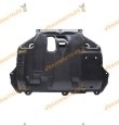 Protección Bajo Motor Ford Focus 2010 a 2018 | C-Max 2010 a Actualidad | Tourneo Connect 2013 a 2018 | ABS + PVC | OEM 1749572