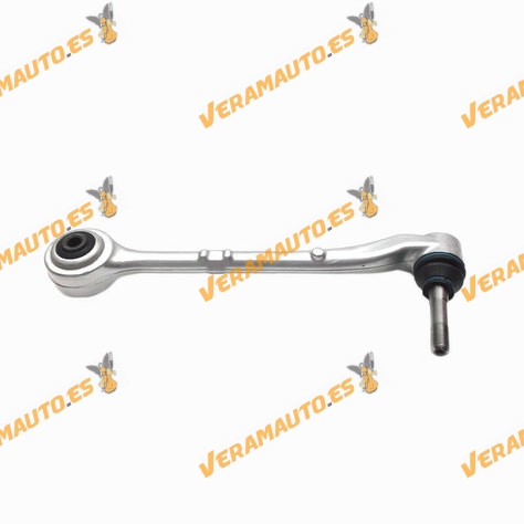 Suspension Arm BMW 5 Series E39 from 1995 to 2004 Front Right Lower Axle Previous | Models 535i 540i M5 | OEM 31121141961
