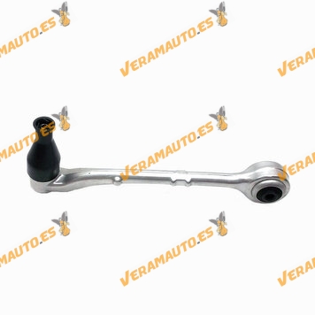 Suspension Arm BMW 5 Series E39 from 1995 to 2004 Front Right Lower Axle Previous | Models 535i 540i M5 | OEM 31121141961