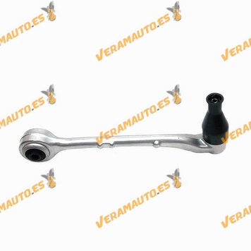 Suspension Arm BMW 5 Series E39 from 1995 to 2004 Front Left Lower Axle Previous | Models 535i 540i M5 | OEM 31121141961