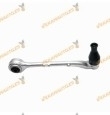 Brazo Suspension BMW Serie 5 E39 de 1995 a 2004 Eje Delantero Izquierdo Abajo Anterior | Modelos 535i 540i M5 | OEM 31121141961