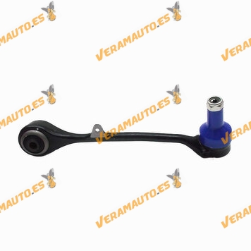 Suspension Arm Bmw X3 E83 from 2003 to 2010 Front Right Lower Rear | OEM Similar to 31103412136