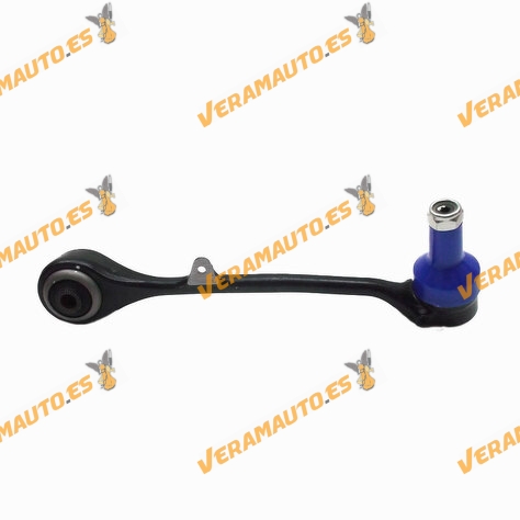 Suspension Arm Bmw X3 E83 from 2003 to 2010 Front Right Lower Rear | OEM Similar to 31103412136