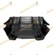 Proteccion Bajo Motor Mercedes Sprinter | Volkswagen LT de 1995 a 2006 | Cubre Carter en Polietileno | OEM 9015240825