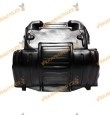 Proteccion Bajo Motor Mercedes Sprinter | Volkswagen LT de 1995 a 2006 | Cubre Carter en Polietileno | OEM 9015240825