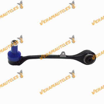 Suspension Arm Bmw X3 E83 from 2003 to 2010 Front Left Lower Rear | OEM Similar to 31103412135
