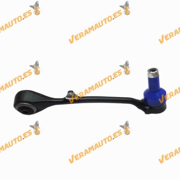 Suspension Arm Bmw X3 E83 from 2003 to 2010 Front Left Lower Rear | OEM Similar to 31103412135