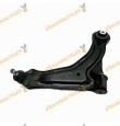 Brazo de Suspensión Mercedes Vito W638 de 1995 a 2003 Delantero Derecho Con Rotula | OEM Similar a 6383300110