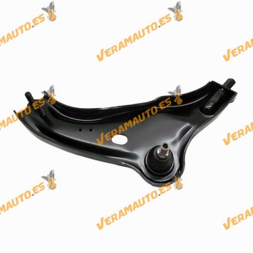 Suspension Arm Mini One R56 | Clubman R55 | Convertible R57 | Coupe R58 | Roadster R59 Front Right | OEM 31126772302