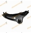 Brazo de Suspensión Mini One R56 | Clubman R55 | Convertible R57 |Coupe R58 | Roadster R59 Delantero Derecho | OEM 31126772302