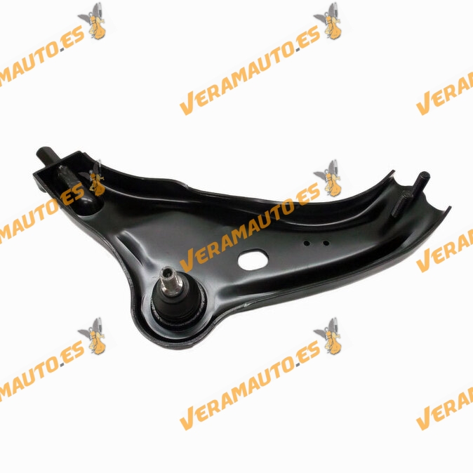 Suspension Arm Mini One R56 | Clubman R55 | Convertible R57 | Coupe R58 | Roadster R59 Front Left | OEM 31126772301