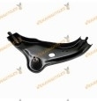 Brazo de Suspensión Mini One R56 | Clubman R55 | Convertible R57 |Coupe R58 | Roadster R59 Delantero Izquierdo | OEM 31126772301