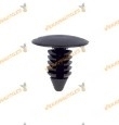 Grapa | Botón de Fijación Citroen | Peugeot | Mercedes | Opel | Daewoo | Chevrolet | Diversas Aplicaciones | OEM 7518C0