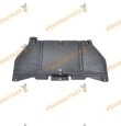 Protección Bajo Caja de Cambios Audi A6 de 1997 a 2005 Cubre Carter Parte Trasera OEM Similar 4B0863822L