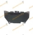 Protección Bajo Caja de Cambios Audi A6 de 1997 a 2005 Cubre Carter Parte Trasera OEM Similar 4B0863822L