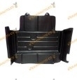 Protección Bajo Motor Ford Transit de 2000 a 2006 | Cubre Carter | OEM Similar 4346317 4123720