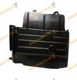 Protección Bajo Motor Ford Transit de 2000 a 2006 | Cubre Carter | OEM Similar 4346317 4123720