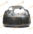 Protección Bajo Motor Volkswagen Transporter T4 de 1990 a 2003 | Cubre Carter | Gasolina | OEM 7D0805685L