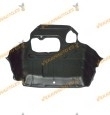 Protección Bajo Motor Volkswagen Transporter T4 de 1990 a 2003 | Cubre Carter | Gasolina | OEM 7D0805685L