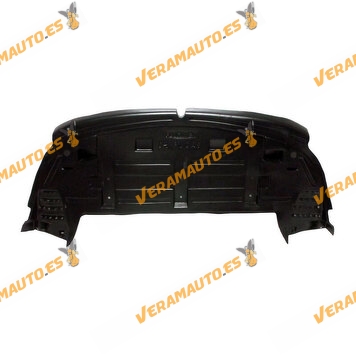 Under Engine Protection Citroen C4 Picasso 1.6i 1.8i 2.0i 1.6 2.0 hdi from 2007 to 2010 Front Part similar to 7104ER