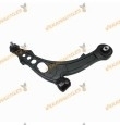 Suspension Arm FIAT Punto from 1999 to 2005 Front Right | OEM Similar to 46545661