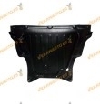 Protección Bajo Motor Nissan Qashqai J10 2007 a 2010 | Diesel | Plástico ABS | 75890-BB00A