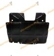 Protección Bajo Motor Fiat Grande Punto | Punto Evo de 2005 a 2012 | Cubre Carter OEM 51754606 | 51794081