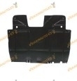 Protección Bajo Motor Fiat Grande Punto | Punto Evo de 2005 a 2012 | Cubre Carter OEM 51754606 | 51794081