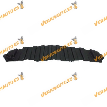 Under Radiator Protection Renault Laguna III from 2007 to 2015 | Front Carter Cover | Similar OEM 622350002R