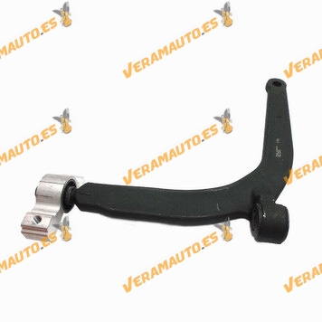 Suspension Arm Peugeot 406 from 1995 to 2005 Front Left | OEM Similar to 3520C0 3520H1