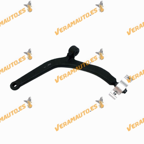 Suspension Arm Peugeot 406 from 1995 to 2005 Front Left | OEM Similar to 3520C0 3520H1