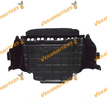 Opel Movano Under Engine Guard | Renault Master | Nissan Interstar | from 2003 to 2010 | 3.0 TDi Engines | OEM 8200184280