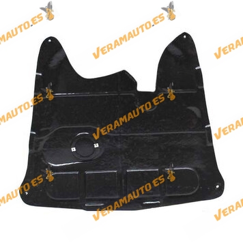 Under Motor Protection | Renault Clio from 1998 to 2005 | Kangoo from 1997 to 2003 | OEM 8200158870 | 8465467