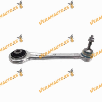 Suspension Arm BMW X5 E53 from 1999 to 2006 | Rear Right Or Left Upper Axle | OEM Similar to 33326774796