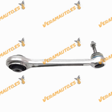 Suspension Arm BMW X5 E53 from 1999 to 2006 | Rear Right Or Left Upper Axle | OEM Similar to 33326774796