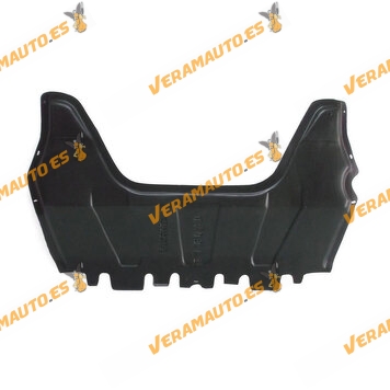 Under Engine Protection Volkswagen Tiguan from 2007 to 2016 | Front Sump Cover | Petrol | Similar OEM 5N0825235
