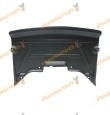 Protección Bajo Motor Mercedes Clase A W168 | A160 | A170 | de 1997 a 2004 | Motores CDi | OEM Similar 1685201023