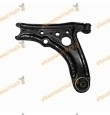 Suspension Arm SEAT Arosa | Volkswagen Polo 6N Right and Left | OEM 6N0407151B