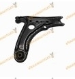 Suspension Arm SEAT Arosa | Volkswagen Polo 6N Right and Left | OEM 6N0407151B