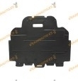 Under Engine Protection Citroen C5 RC | RE from 2004 to 2008 | Front Sump Cover | ABS + PVC | Diesel | Similar OEM 7013CJ 7013V4