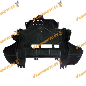 Under Engine Protection Ford Focus from 1998 to 2005 Poli similar to 1103149 1331945