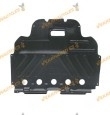 Protección Bajo Motor Citroen C5 de 2000 a 2004 | Gasolina 1.8 2.0 3.0 | Cubre Carter | Polietileno | OEM Similar 7013N8